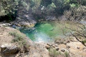 Estudiantes de la UMH participan en la XX edición del Campamento Geoambiental