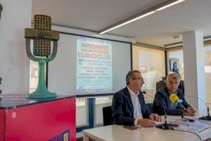 Benidorm amplía a los días 12 y 13 de mayo las actividades programadas con motivo de Eurovisión