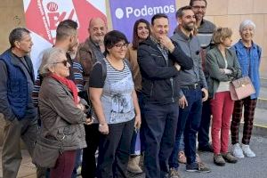 La Confluencia de Izquierdas apuesta por la municipalización de los Servicios de Ayuda a Domicilio (SAD)