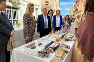 Vall d’Alba cierra ‘La Fira’ con un balance “positivo a pesar del viento”