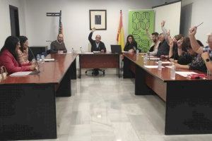 San Fulgencio aprueba en el Pleno Municipal el presupuesto para el ejercicio 2023