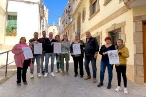 Mitjafava Fest torna un any més a Poble Nou de Benitatxell