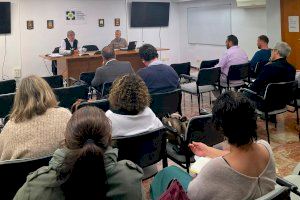 El Colegio de Castellón celebra una jornada sobre las novedades de la DEC