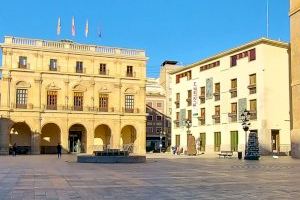 CSIF pide que el horario de los Agentes de Movilidad Urbana (AMU) de Castellón se adapte en verano a la jornada escolar