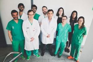 El hospital Clínico de Valencia dirige un ensayo sobre el infarto agudo de miocardio