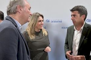 Barrachina: “El PP impulsará el cambio en sanidad, empleo y políticas sociales en Castellón a partir del 28 de mayo con ambición e ilusión”