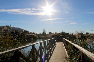 Nules celebra la Pasqua a la mar amb diferents activitats