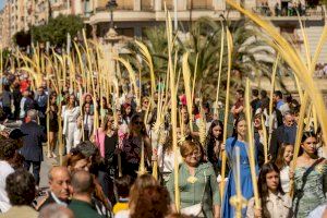 La Generalitat declara la Semana Santa de Elche como Fiesta de Interés Turístico Autonómico