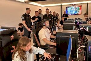 Los E-Sports llegan a “La Nucía, Ciudad del Deporte”