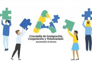 El programa de Inmigración “Cohesión Social desde la Escuela” impacta en unas 10.000 personas en un año