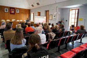 Una comisión municipal y un comité técnico velarán por la infancia y la adolescencia de Burjassot ante el maltrato infantil