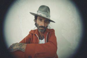 Leiva ofrecerá su único concierto del año en Valencia en el Festival Mediterránea de Gandia