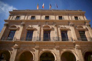L'Ajuntament de Castelló exposa el Cens Electoral per a consultes fins al 17 d'abril