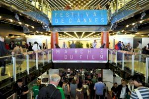 Cultura de la Generalitat obri la convocatòria per a la promoció de l’audiovisual valencià en el mercat del Festival de Canes