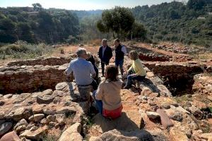 María Tormo treballarà per convertir El Torrelló en element de dinamització turística d'Almassora