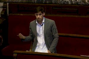 Sanjuán: "El 28M es triarà entre qui va lluitar contra la corrupció o qui es va iniciar amb els corruptes"