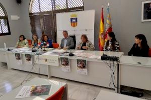 La Plaza Maisonnave acoge este sábado la Proclamación de las Belleses del Foc de las Fiestas de Hogueras de Sant Joan d’Alacant