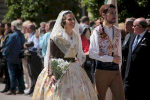 Festes de Sant Vicent Ferrer a València: consulta la programació completa