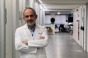 El Dr. Noé, neurólogo de Vithas Valencia, elegido secretario de la Asociación Internacional de Daño Cerebral (IBIA)