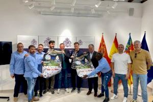 El campo municipal de Los Arcos acogerá un partido de veteranos del Real Madrid y veteranos de la provincia de Alicante el 17 de junio