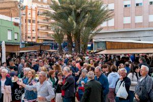 Comienza con éxito de participación la Pascua Taurina de l’Alcora 2023