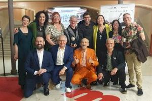 Payasospital recibe el MAX de carácter social por su 25 aniversario