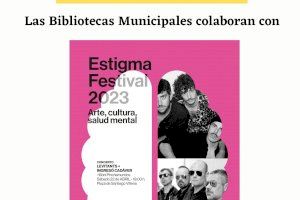 Villena conmemora el Día Internacional del Libro con una completa programación para todos los públicos