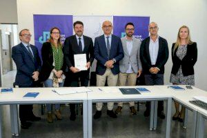 Alicante facilita la instalación de empresas en el Parque Científico