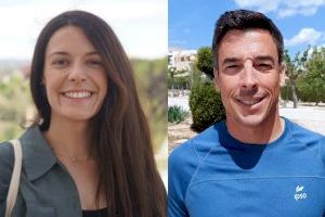 Jorge Rodríguez incorpora a Begoña Muñoz y Alfonso Soler a la candidatura de Ontinyent Ens Uneix a las municipales del 28-M