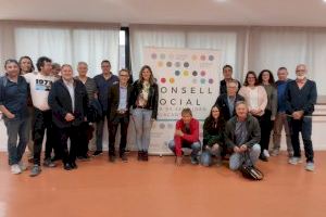 El PSOE de Sant Joan plantea reforzar el papel del Consejo Social en el municipio