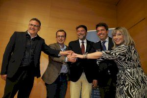La Diputación convoca el concurso de anteproyectos para el futuro Centro de Congresos de Alicante