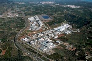 El Ivace concede las ayudas de la convocatoria de 2023 para mejorar 51 áreas industriales de 27 municipios de la provincia de Castellón