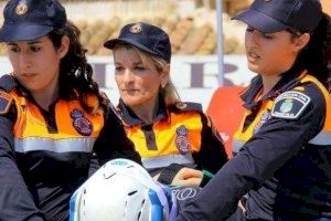 Emergencias convoca ayudas por 360.000 euros para equipamiento y seguro para Protección Civil