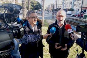 El PP denuncia que Puig ha dejado a la comarca sin viviendas sociales, sin centros de salud y sin un solo kilómetro nuevo de Tram