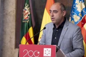 El PSOE lamenta el voto en contra del PP a las ayudas para los pueblos afectados por el incendio de Castellón