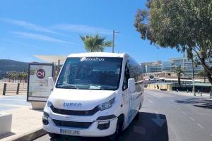 Oropesa del Mar licita el nuevo servicio de autobús urbano