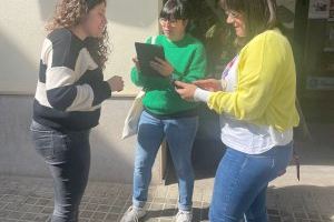 El Ayuntamiento de Xàtiva empieza con la elaboración del I Plan LGTBI+