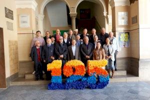 Las Escuelas Pías de Castellón organizan un reencuentro y una exposición por su 125 aniversario
