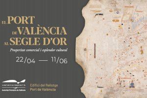 El Edificio del Reloj acogerá una exposición sobre el Siglo de Oro Valenciano