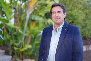 Vicente Sánchez-Maciá Díez, coordinador de campaña, acompañará a Lourdes Aznar en la lista electoral del PP