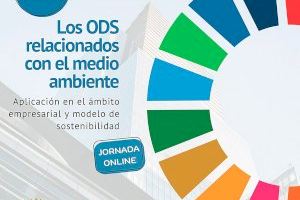 La tercera sesión del ciclo sobre los Objetivos de Desarrollo Sostenible se centra en el medio ambiente