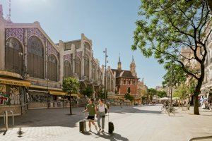 ¿Por qué es festivo este lunes 24 de abril en València?