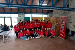 Alboraya acogerá el segundo encuentro de corresponsales juveniles