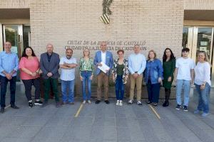 Estas son las personas que forman parte de la candidatura de Som Castelló