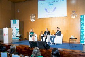 Los expertos en salud respaldan la inclusión de fisioterapeutas en las Unidades de Suelo Pélvico hospitalarias