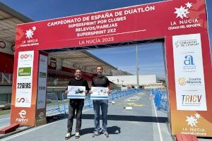 1.400 deportistas competirán en los “Nacionales de Duatlón Supersprint”