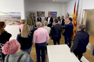 El PP de Nules celebra el Día Internacional del Libro con la apertura de la Biblioteca Popular