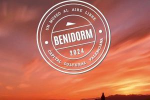 Benidorm presenta su candidatura a Capital Cultural Valenciana 2024