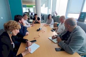 Compromís reforçarà el suport a l’ecosistema tecnològic per atraure inversions estratègiques a les comarques de Castelló