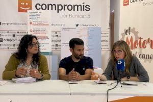 Marzà presenta la proposta de reduir a 99 minuts la connexió del Maestrat amb València en tren i els autobusos llançadora amb l’interior